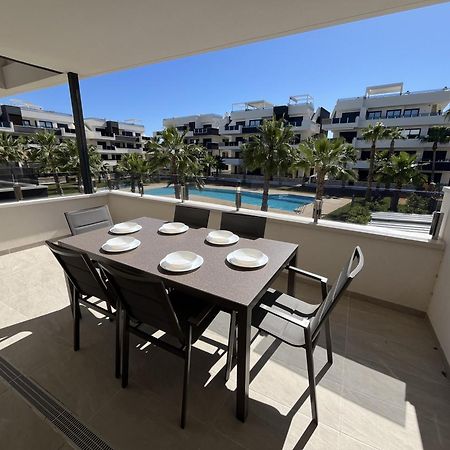 Ferienwohnung Casa Ana-Luisa Villamartin  Exterior foto