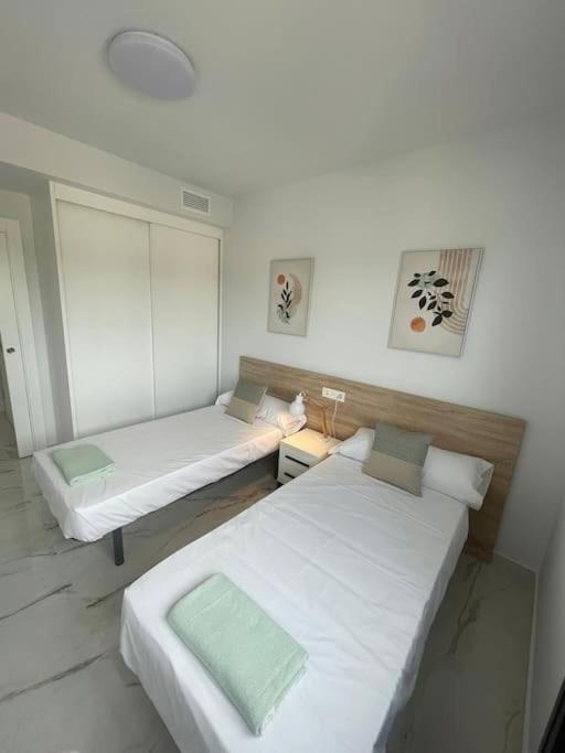 Ferienwohnung Casa Ana-Luisa Villamartin  Exterior foto