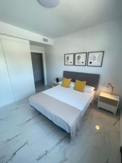 Ferienwohnung Casa Ana-Luisa Villamartin  Exterior foto